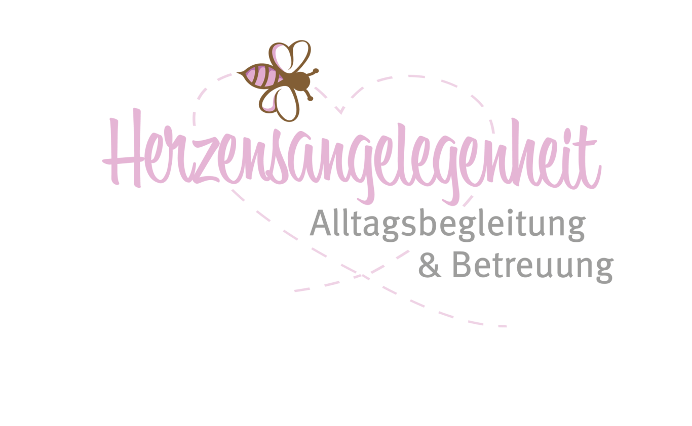 Logo Herzensangelegenheit